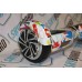 Starburst - Graffity 6.5 Inch